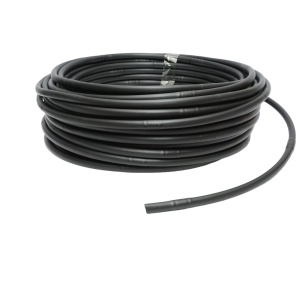 Tub picurare apa, rola 50M, 4L/H, D16mm, pas 30cm, Cod: BK78357 Echivalență: DISKP35, Breckner Germany - Img 1