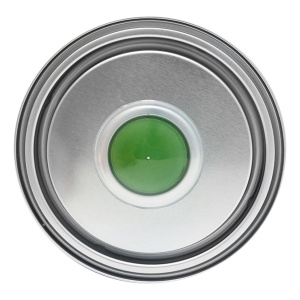 Vopsea auto verde tip Fendt 1L, Cod: BK1K119, Brand: Tractol - Img 3