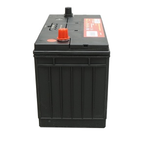Acumulator T3, baterie auto 110Ah, 820A, 12V, Cod: BK88687, Brand: BRECKNER GERMANY - Img 2