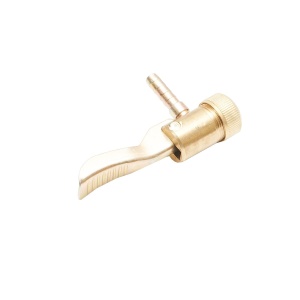 Adaptor cupla valva cu stut, Cod: DISBF409, Breckner Germany - Img 3