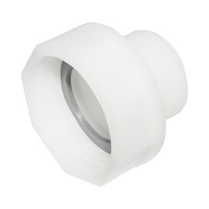 Adaptor IBC 1 1/2 toli, Cod: DISEU78, - Img 2