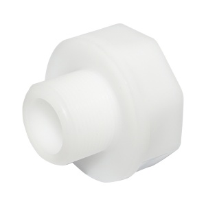 Adaptor IBC 1 1/4 toli, Cod: DISEU77, - Img 1