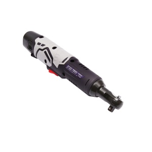 Antrenor clichet reversibil cu acumulator 12V, 45Nm, 0-250 rot/min, Cod: DISDU89, Brand: MAKUTE - Img 4