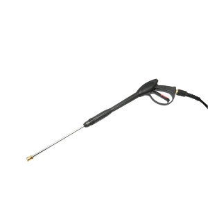 Aparat de spalat cu presiune 6.5CP 20 mpa cu furtun si pistol, Cod: 40TH109, Echivalență: DISDT64, Thor - Img 7