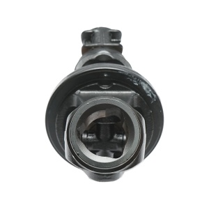 Articulatie dubla FCF T6 Z=6 1 3/8 cruce 30,2x92 teava triunghiulara fi 45mm tip Walterscheid , Cod: DISCD30, Brand: UTB - Img 5