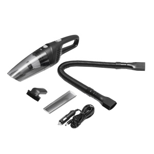 Aspirator de mana pentru mediu umed si uscat, tensiune alimentare priza auto 12V putere 90W,Cod: BK92842, Brand: BRECKNER GERMANY - Img 1