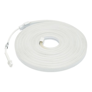 Banda LED 3m RGBIC smart, 24V DC, bluetooth, telecomanda, aplicatie SurpLife IP65, Cod: BK79094, Brand: BRECKNER GERMANY - Img 2