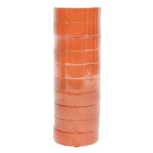 Banda PET poliester 19mmx10m portocaliu, Cod: BK79201, Brand: BRECKNER GERMANY - Img 3
