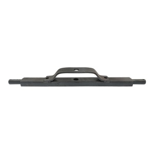 Bara remorcare cu dubla ancorare HEAVY DUTY 60x30x750mm Cod: UTB101.31.122, UTB - Img 1