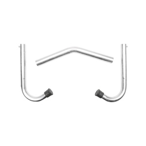 Cadru reglabil anti-lovituri pentru vaci 600 - 725 mm , Cod: BK90206, Brand: BRECKNER GERMANY - Img 2
