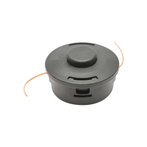 Cap tambur cu prinder M10x1.0LH compatibil cu motocoasa Stihl 25-2, Cod: BK99771, Brand: BRECKNER GERMANY - Img 1