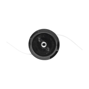 Cap tambur universal motocoasa cu fir fi2.5mm si filet prindere M10 x P1.25LH, Cod: BK99740, Brand: BRECKNER GERMANY - Img 3