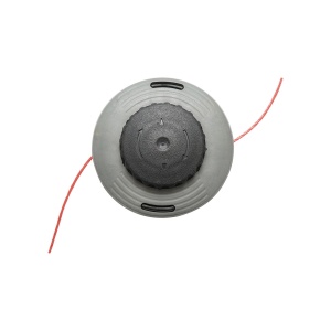Cap tambur universal motocoasa cu fir fi2.5mm si filet prindere M12 x P1.25LH, Cod: BK99743,Brand: BRECKNER GERMANY - Img 2