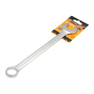 Cheie combinata, fixa si inelara, de 24mm, profesionala, Cod: BK89605 Echivalență: DISDF81, Coofix - Img 2