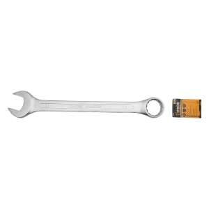 Cheie combinata, fixa si inelara, de 32mm, Cod: BK92532 Echivalență: DISFP40, Hoteche - Img 1