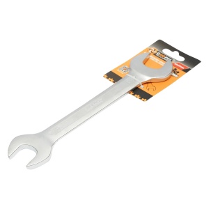 Cheie fixa, dubla, 24x27mm, profesionala, Cod: BK89611 Echivalență: DISDF87, Coofix - Img 2