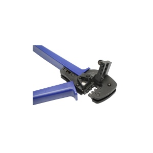 Cleste sertizare conectori MC4 A2546B, Cod: DISEX70, Brand: BRECKNER GERMANY - Img 4