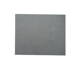 Coala clingherit cu insertie metalica l = 0,5M L = 1M grosime = 1,5 mm (culoare gri) Cod: DISVB93, Breckner Germany - Img 3