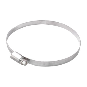 Colier furtun inox reglabil 90-110A, Cod: DISAL71/90-110A, Brand: BRECKNER GERMANY - Img 3