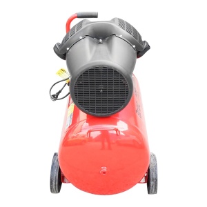Compresor aer, volum 100L, putere 2.2kW/3CP, presiune maxima 8 Bar, volum aer aspirat 316L, Cod: BK98069 Echivalență: DISDV95, Breckner Germany - Img 7