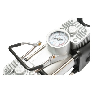 Compresor auto Heavy Duty 12V 150 PSI, Cod: DISDP79, Brand: AUTOSPEED - Img 5