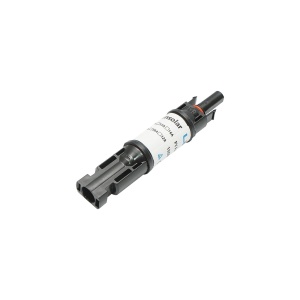 Conector MC4 cu siguranta fuzibila 10x38mm, 15A, 1000V DC pentru sisteme solare fotovoltaice IP67, Cod: DISHW18, Brand: Leader - Img 4