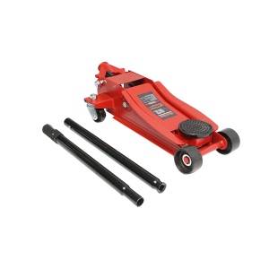 Cric profesional tip crocodil cu sarcina 3T 110-440mm Floor Jack, Cod: BK82123, Brand: BRECKNER GERMANY - Img 1