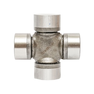 Cruce cardan 32x76 mm cu gresor si siguranta, Cod: BK92929, Brand: BRECKNER GERMANY - Img 3