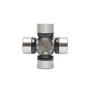 Cruce cardan T2 23,8x61,3 cu gresor si sigurante, Cod: BK92932, Brand: BRECKNER GERMANY - Img 3