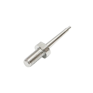 Cui, ac de schimb 32mm pentru cleste crotaliere model drept, Cod: BK77844, Brand: BRECKNER GERMANY - Img 3