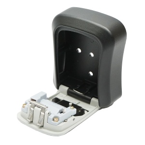 Cutie pentru chei cu cifru mecanic 115x90x40mm, Cod: DISMW08, - Img 3
