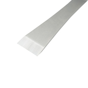 Dalta apicola tip L din inox 260mm, Cod: DISKR20 - Img 3