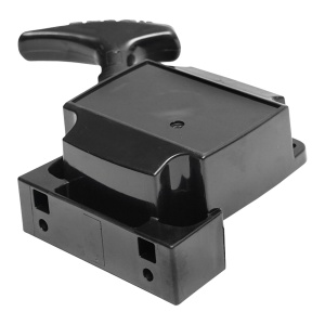 Demaror complet pentru motocoasa, Cod: BK99744, Brand: BRECKNER GERMANY - Img 5