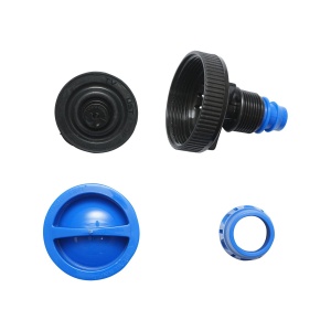 Dop picurare cu siguranta, D20mm, pentru sisteme de irigare, Cod: DISLU84, Poelsan - Img 4