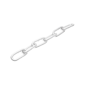 Elemente reparatie lant cu 6 zale fi 9mm, lungime 300mm, Cod: BK92784, Brand: BRECKNER GERMANY - Img 2