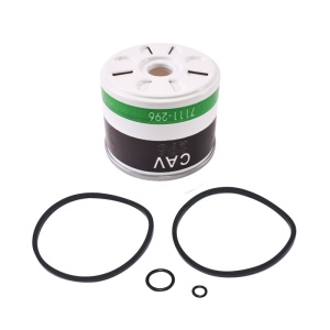 Filtru motorina U-445 U-650 Saviem Fiat, Cod: GS014, Brand: UTB - Img 2