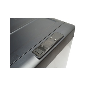 Frigider auto Smart cu compresor 75L 12-24-220V 80W, ecran LCD cu Bluetooth C75 – 75L, Cod: DISEU45, AUTOSPEED - Img 4