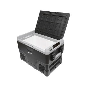 Frigider auto Smart cu compresor capacitate 39L tensiune alimentare 12-24V min -20 max +20 Cod: DISLD18 , AUTOSPEED - Img 4
