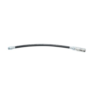 Furtun gros cu reductie 270mm pentru pistol gresare(decalimetru), Cod: DISRD53, Brand: AUTOSPEED - Img 1