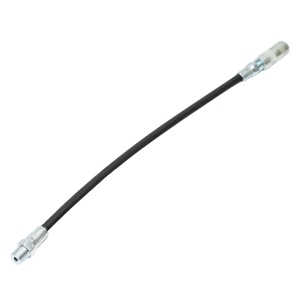 Furtun gros cu reductie 335mm pentru pistol gresare(decalimetru), Cod: DISMH71, Brand: AUTOSPEED - Img 2
