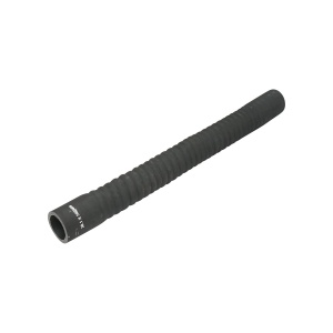 Furtun racire flexibil int. 38.1x500mm din cauciuc cu insertie textila si spira metalica, 12 Bar, Cod: BK92376, Brand: BRECKNER GERMANY - Img 1