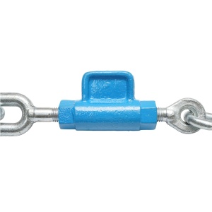 Intinzator ancora cu lant pentru Ford cod OEM CFPND936B, 1813319, 81813319, 87554774, Cod: BK77624, Brand: BRECKNER GERMANY - Img 2