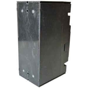 Intrerupator, 2P, 200A, 1000V, maneta ON-OFF, Ebasee - Img 4