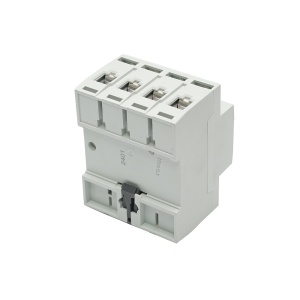 Intrerupator automata diferential 4P 100A 30mA 6kA, tip A, Cod: DISMB58, Brand: SUNTREE - Img 2