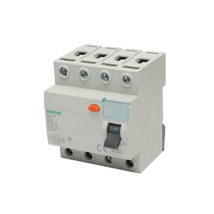 Intrerupator automata diferential 4P 100A 30mA 6kA, tip AC, Cod: DISMB59, Brand: SUNTREE - Img 3