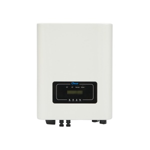 Invertor DEYE ON-GRID 10KW, SUN-10K-G05-P, trifazic 380V, WIFI, prosumator, Cod: DISLE88, Brand: DEYE - Img 1
