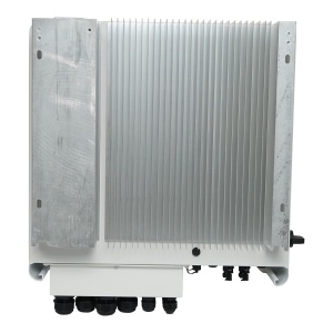 Invertor hybrid 10KW INVT BD10KTR-RH3 trifazic pentru sistem fotovoltaic 400V 2xMPPT, prosumator ON/OFF-GRID, Cod: BK77975, Brand: INVT - Img 4