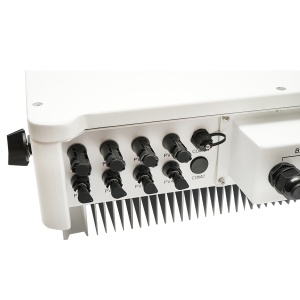 Invertor hybrid ON/OFF-GRID 11.4KVA BD11K4TL-RH1 INVT, monofazic, prosumator, Cod: BK77558, Brand: INVT - Img 7