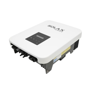 Invertor ON-GRID 6KW SOLAX X3-MIC-6K-G2, trifazic, prosumator 2xMPPT, Cod: DISLD74, Brand: Solax - Img 4
