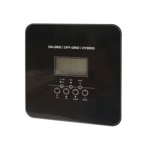 Invertor solar on/off grid, hybrid SY-5KW-48V, 100A monofazic-trifazic, Cod: BK92987, Brand: BRECKNER GERMANY - Img 6